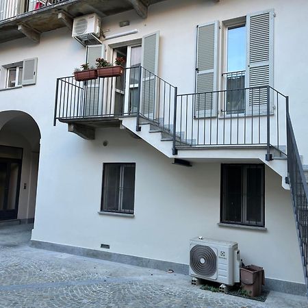 Asti Historic Center - Appartamento Trincotto 외부 사진