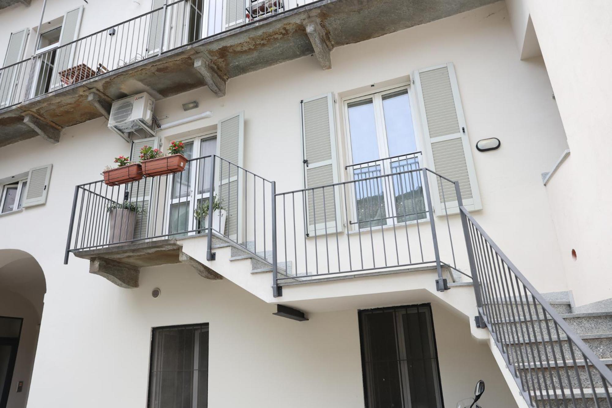 Asti Historic Center - Appartamento Trincotto 외부 사진